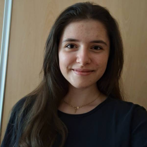 profilová fotografia