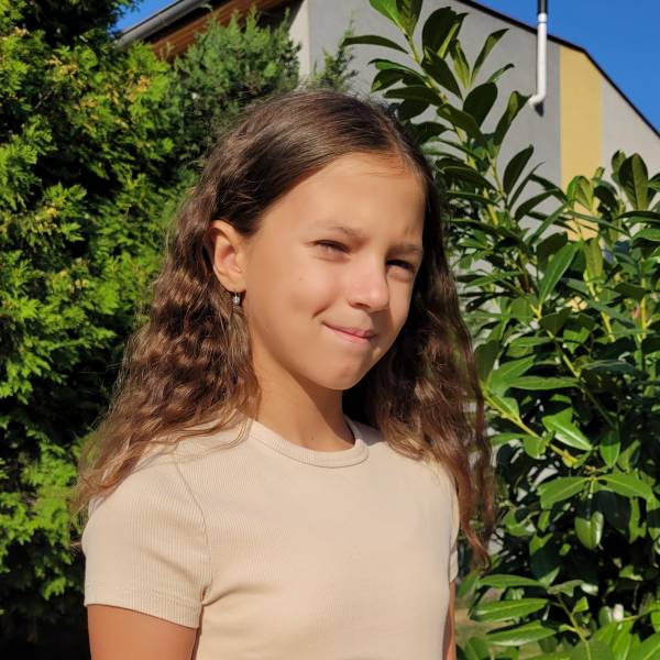 profilová fotografia