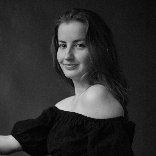 profilová fotografia