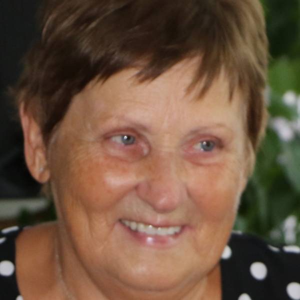 profilová fotografia