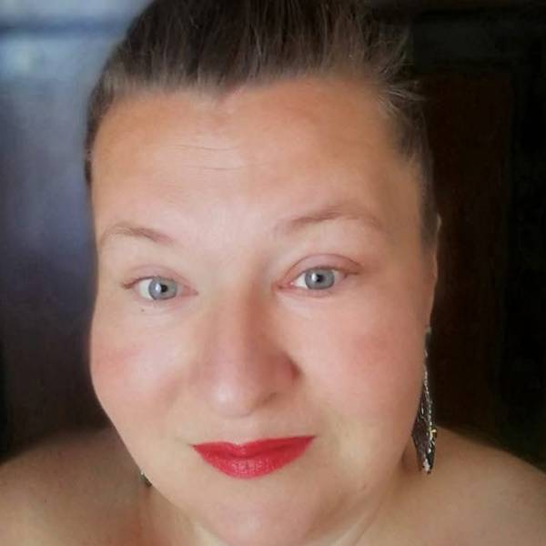 profilová fotografia