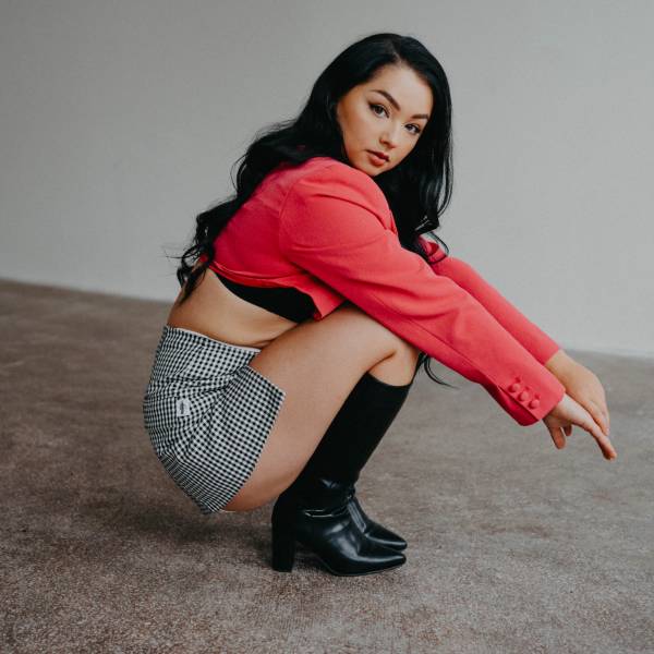 profilová fotografia