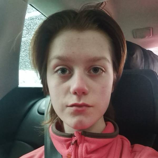 profilová fotografia