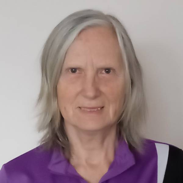 profilová fotografia