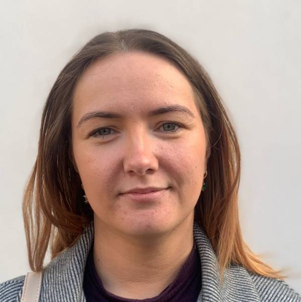 profilová fotografia