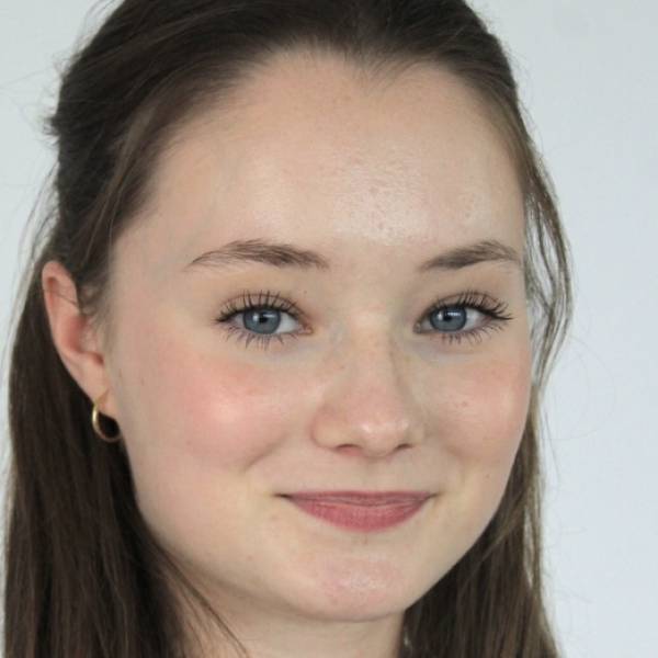 profilová fotografia