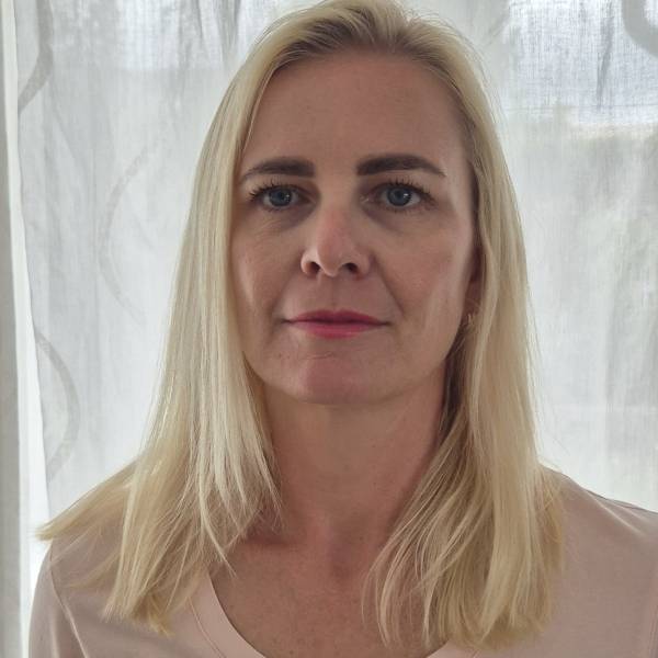 profilová fotografia