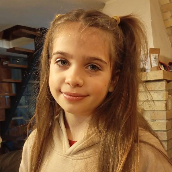 profilová fotografia