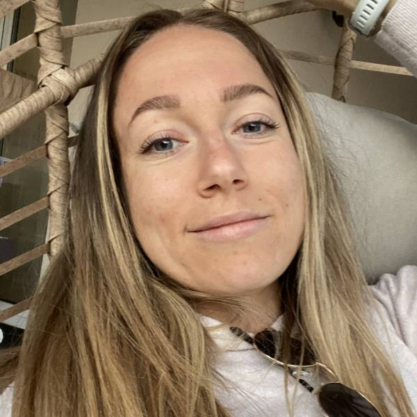 profilová fotografia