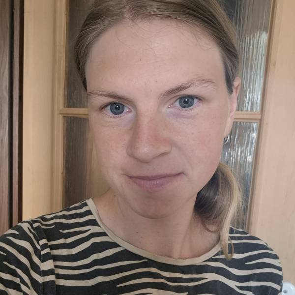 profilová fotografia