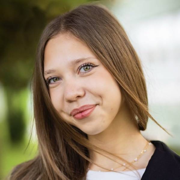 profilová fotografia