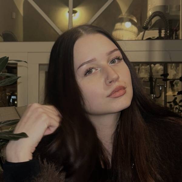 profilová fotografia