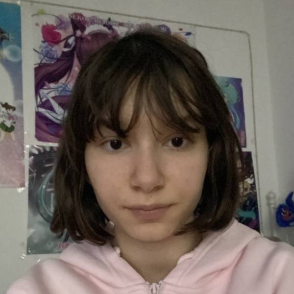 profilová fotografia