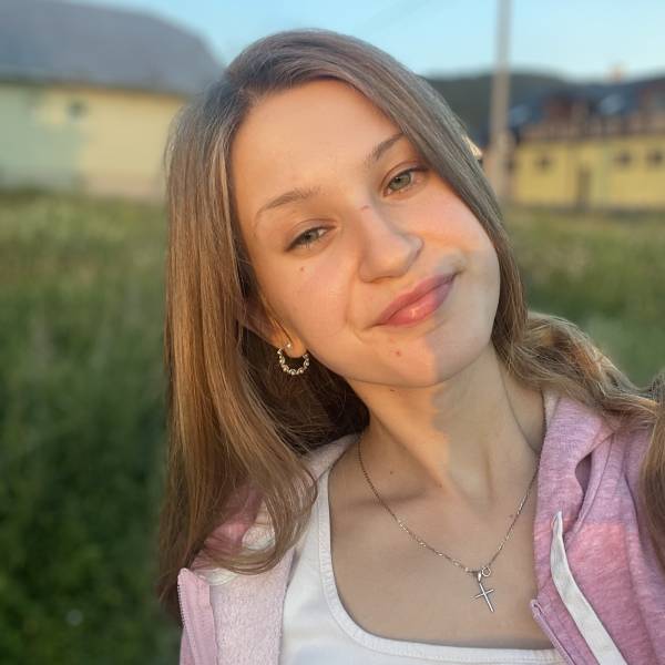 profilová fotografia
