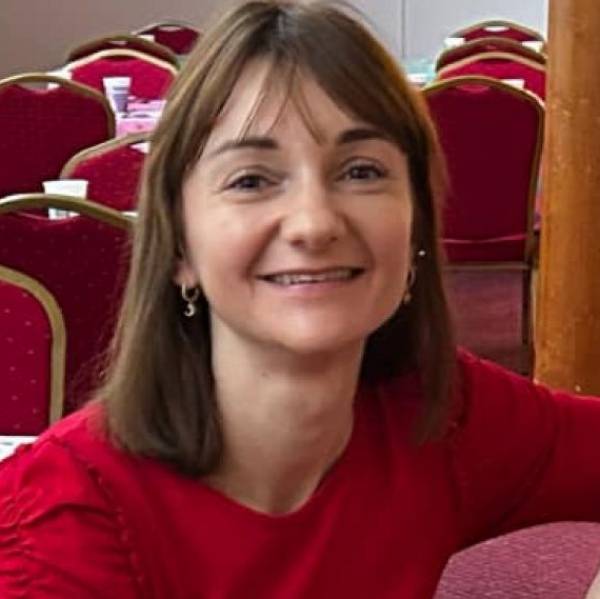 profilová fotografia