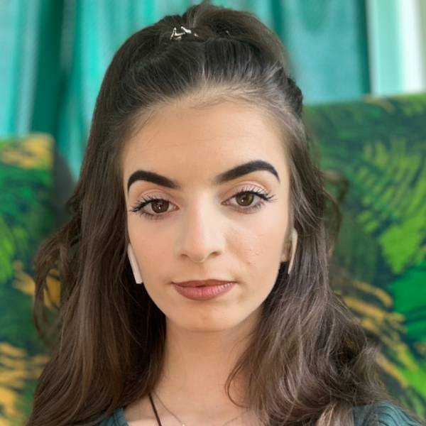 profilová fotografia