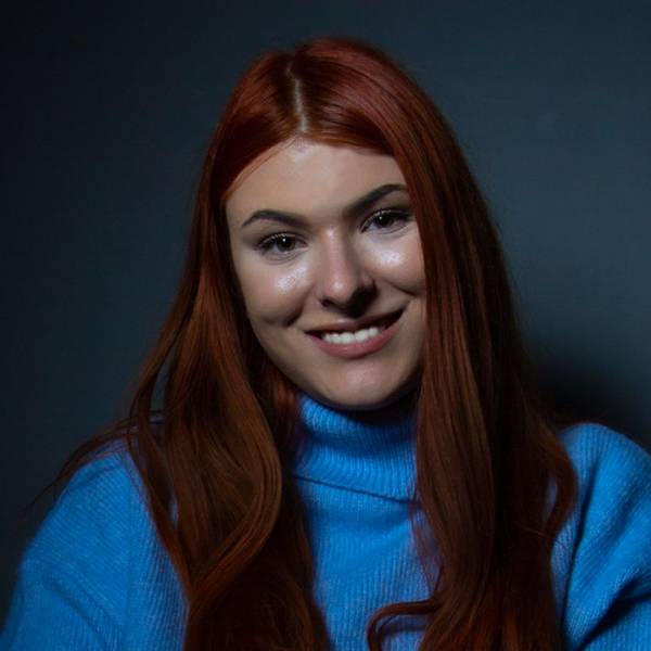 profilová fotografia