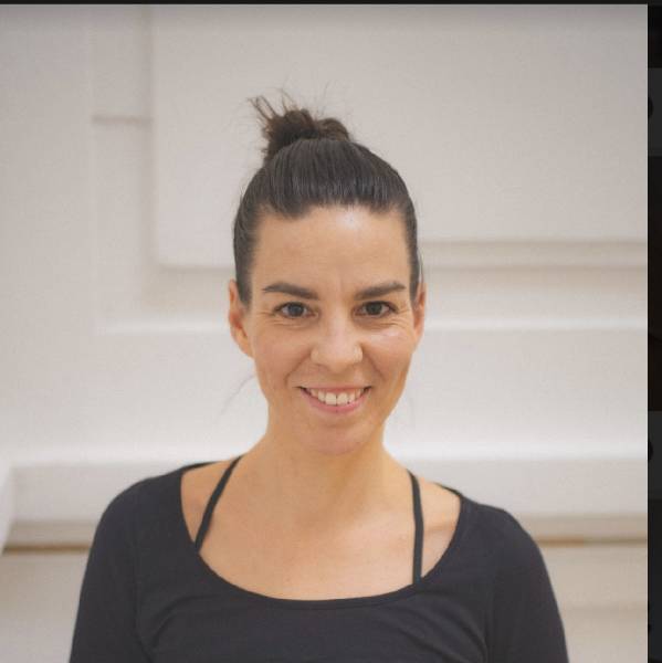 profilová fotografia