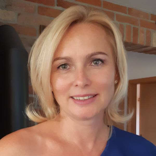 profilová fotografia