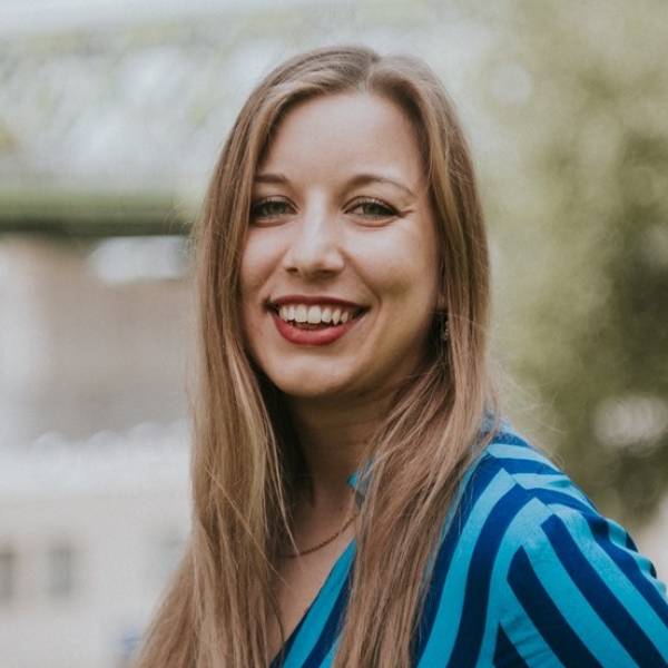 profilová fotografia