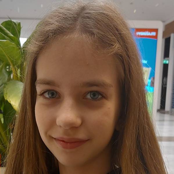 profilová fotografia