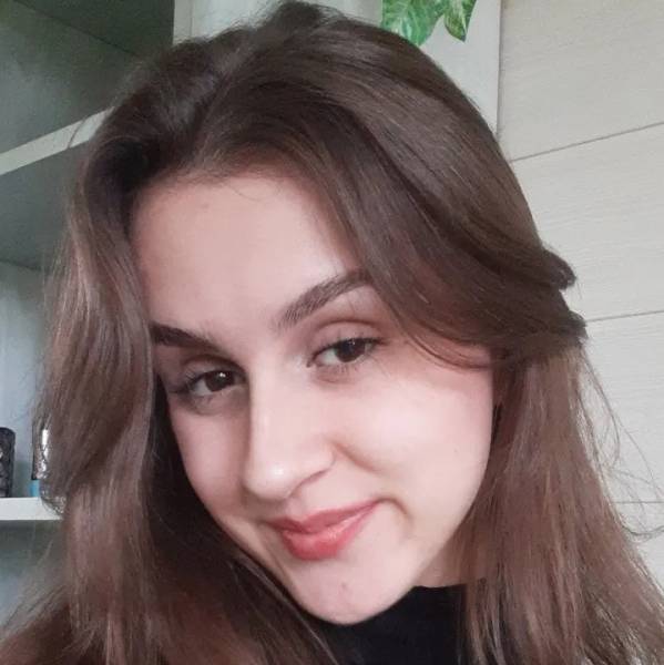 profilová fotografia
