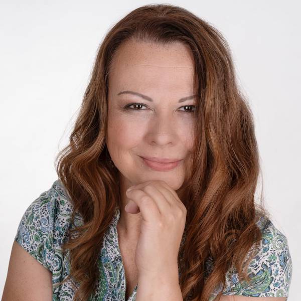 profilová fotografia