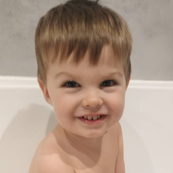 profilová fotografia