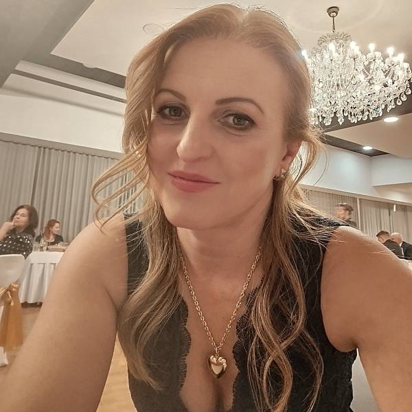 profilová fotografia