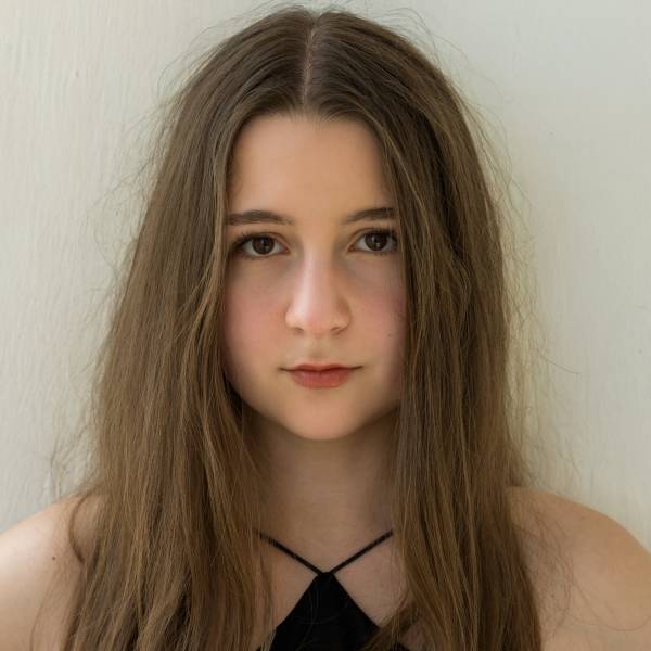 profilová fotografia