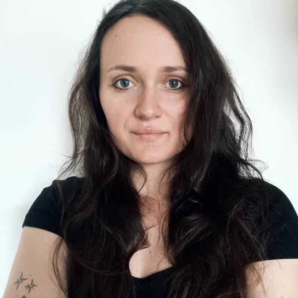 profilová fotografia