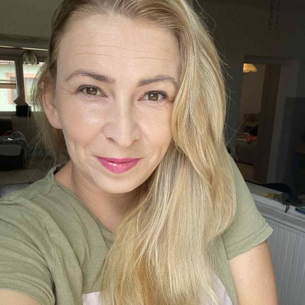 profilová fotografia