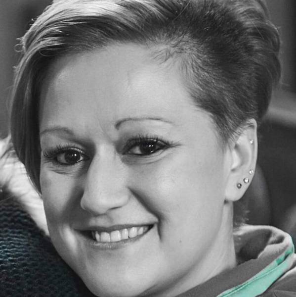 profilová fotografia