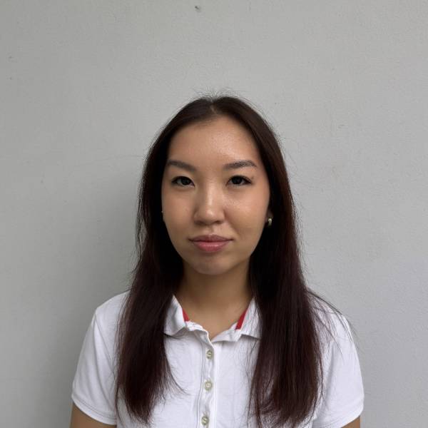 profilová fotografia