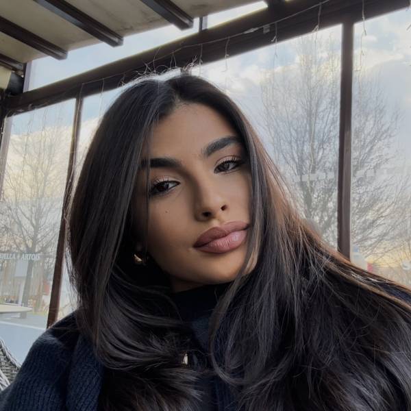 profilová fotografia