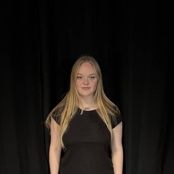 profilová fotografia