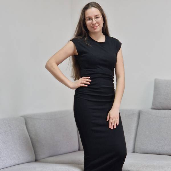 modelka s ID 0102TIFTTG p031