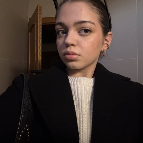 profilová fotografia