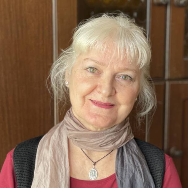 profilová fotografia