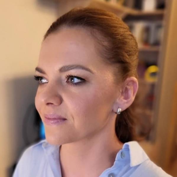 profilová fotografia