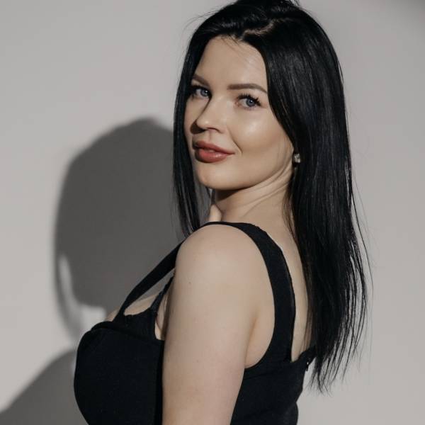 profilová fotografia