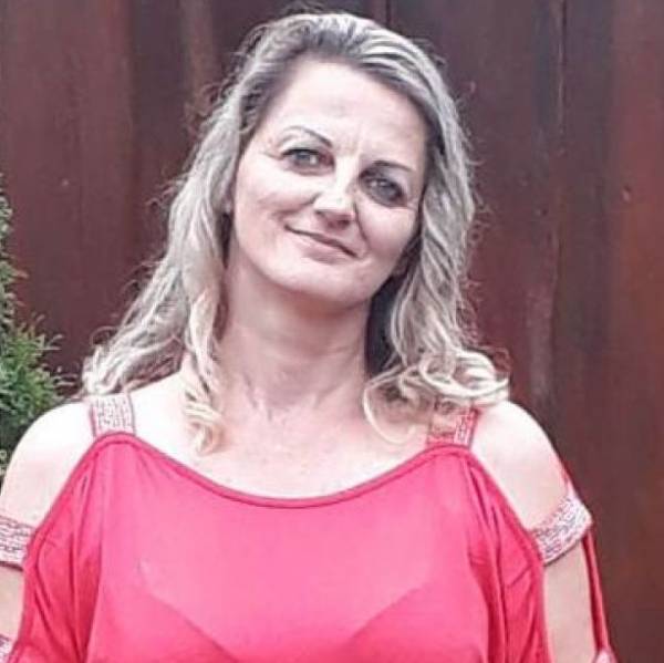 profilová fotografia