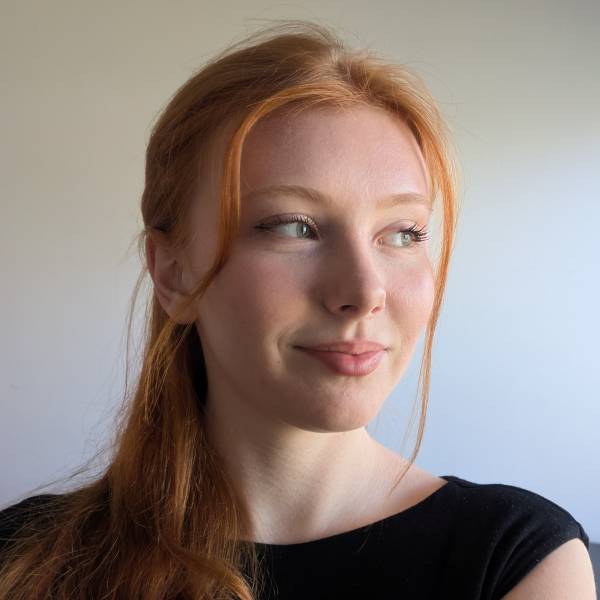 profilová fotografia