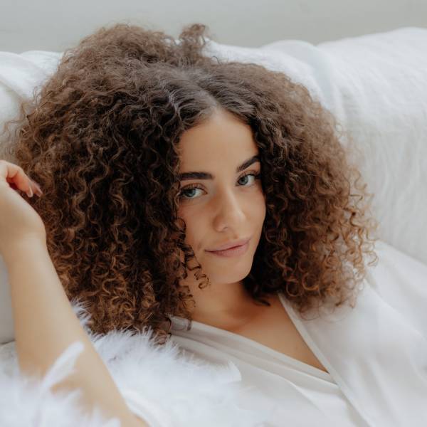 profilová fotografia