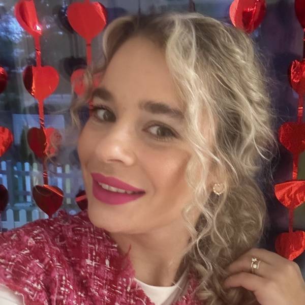 profilová fotografia