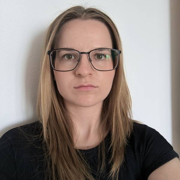 profilová fotografia