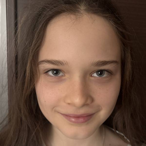 profilová fotografia