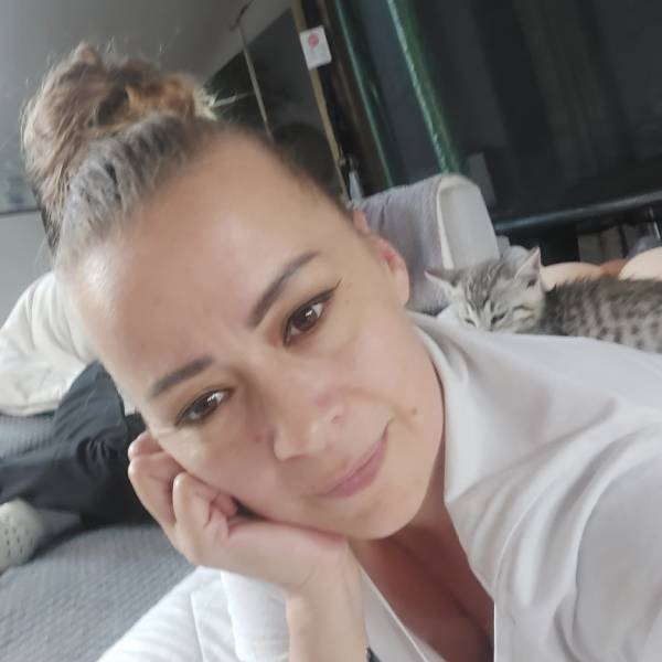 profilová fotografia