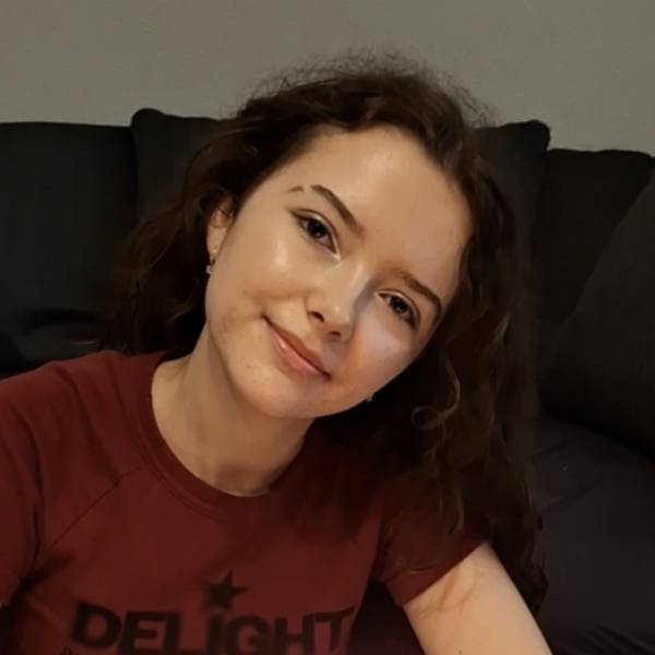 profilová fotografia