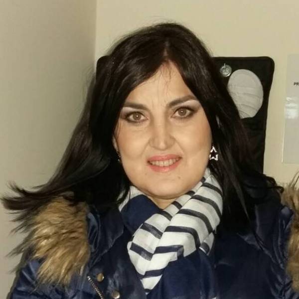 profilová fotografia